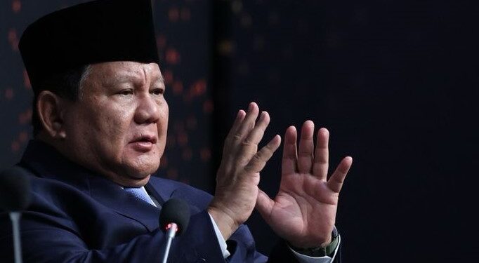 Instruksi Langsung dari Presiden, Cak Imin Ditelepon Prabowo di Suruh Rapatkan Barisan