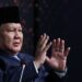 Instruksi Langsung dari Presiden, Cak Imin Ditelepon Prabowo di Suruh Rapatkan Barisan