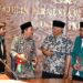 Dalam Pertemuan MPDI (Majlis Pesantren Dakwah Indonesia) dengan NGO Pro Palestina, HNW Dorong Pesantren Lanjutkan Peran Sejarah dan Sinerginya dengan NGO Pro Palestina