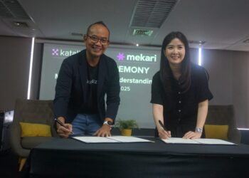 Kataliz AI Mengenalkan SmartQA untuk Meningkatkan Efisiensi Penjualan Melalui Evaluasi & Prioritisasi Lead Berbasis AI
