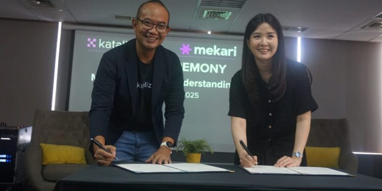 Kataliz AI Mengenalkan SmartQA untuk Meningkatkan Efisiensi Penjualan Melalui Evaluasi & Prioritisasi Lead Berbasis AI