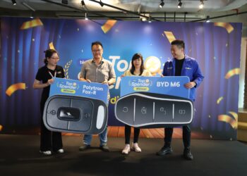 Tiket.com Merayakan Puncak Program Apresiasi Pelanggan Tiket.com Top Spender 2025