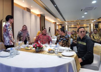 Bawaslu Rayakan HUT ke-17: Tegakkan Keadilan Meski Langit Runtuh