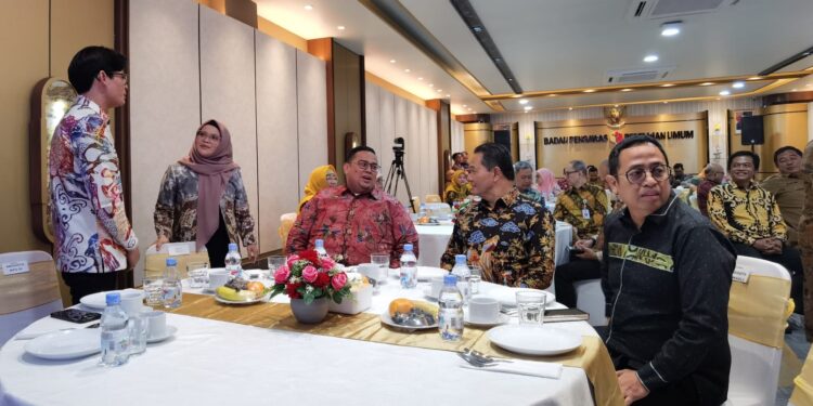 Bawaslu Rayakan HUT ke-17: Tegakkan Keadilan Meski Langit Runtuh