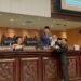 Azhari Cage Soroti Masalah Banjir Aceh Utara di Sidang Paripurna DPD RI