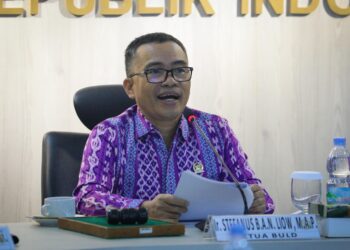 Prabowo Tunjuk AHY Komandan Berantas Sampah, DPD RI Pasang Badan Kawal Kebersihan Negeri