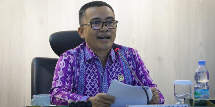 Prabowo Tunjuk AHY Komandan Berantas Sampah, DPD RI Pasang Badan Kawal Kebersihan Negeri