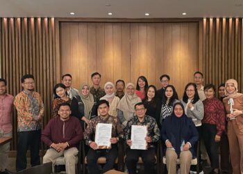 Menembus Batas Negara! HPA dan EILS Perkuat Diplomasi Pemuda Indonesia melalui Program Pertukaran Budaya dan Kerja Kemanusiaan