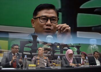 Peningkatan Kinerja Pemerintah dalam Mengelola Arus Mudik Lebaran 2025, Ini Apresiasi Danang Wicaksana