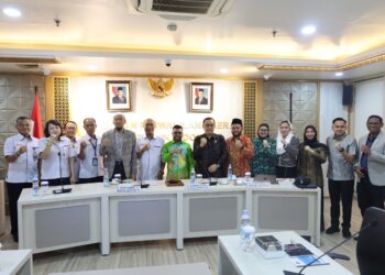 Komite III DPD RI Dorong Revisi UU SJSN untuk Perluasan Jaminan Sosial yang Lebih Inklusif