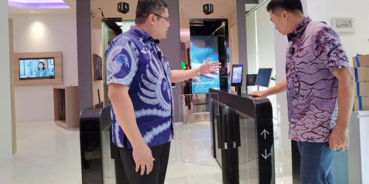 Upgrade Besar KONE Academy: Siap Cetak Profesional Smart Building di Indonesia