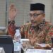Haji Uma Buka Tabir Kunci Sukses Penataan Tata Ruang Nasional: Riset dan Geologi Jadi Tuntutan Utama