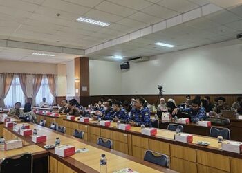 Semangat Perubahan! DPD RI Dihadang Tantangan Berat, FGD Semarang Jadi Panggung Pertarungan Ide Pembangunan