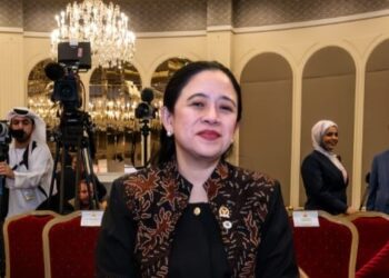 Bukan Main! Puan Maharani Desak Pemerintah “Sikat Habis” Judi Online demi Anak Bangsa