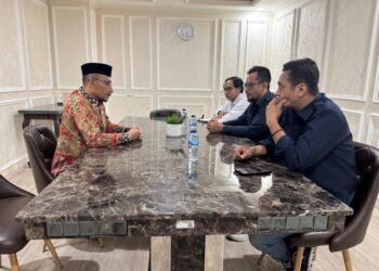 Haji Uma Libatkan LPSK, Dukung Keadilan untuk Keluarga Korban Penembakan oleh Oknum TNI AL di Aceh Utara