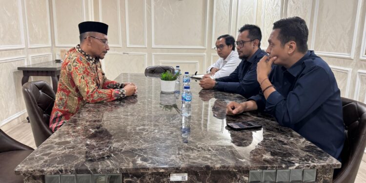 Haji Uma Libatkan LPSK, Dukung Keadilan untuk Keluarga Korban Penembakan oleh Oknum TNI AL di Aceh Utara
