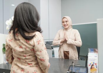 Layanan BTN Sambut Kartini