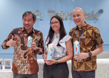 Dorong Pertumbuhan Bisnis Lewat Paparan Tetra Pak tentang Tren Kopi Siap Minum dalam Kemasan (RTD) di Indonesia