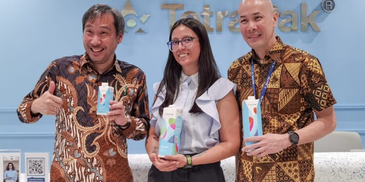 Dorong Pertumbuhan Bisnis Lewat Paparan Tetra Pak tentang Tren Kopi Siap Minum dalam Kemasan (RTD) di Indonesia