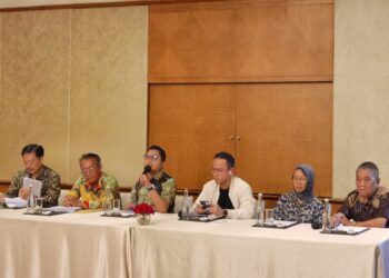 OCI Pilih Jalan Kekeluargaan untuk Selesaikan Kasus Eksploitasi Mantan Pemain Sirkus