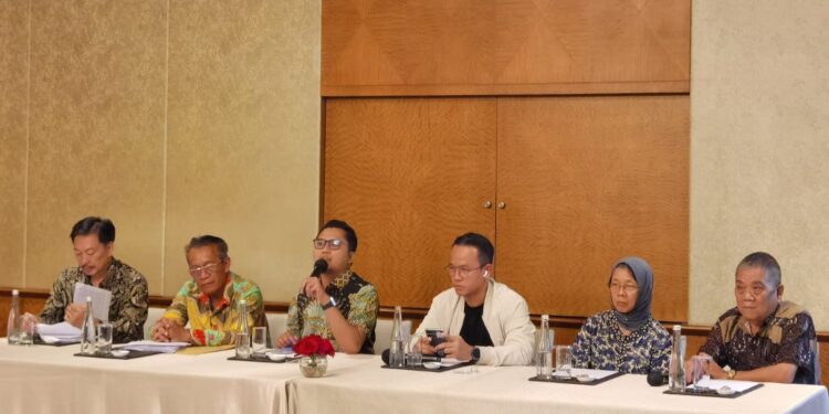 OCI Pilih Jalan Kekeluargaan untuk Selesaikan Kasus Eksploitasi Mantan Pemain Sirkus