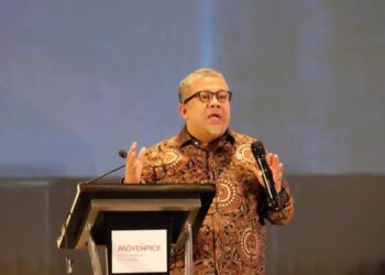 Bukan Sekadar Bangun Rumah, Ini Rencana Jitu Pemerintah Prabowo untuk Bongkar Kemiskinan dan Buka Pintu Ekonomi Nasional