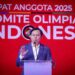 Sultan Dukung Indonesia Jadi Tuan Rumah Olimpiade Remaja 2030