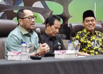 Revisi UU ASN Dinilai Berisiko Sentralisasi, DPR dan Akademisi Minta Kajian Serius