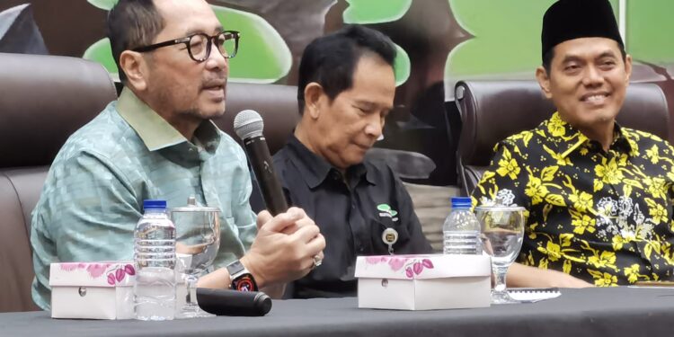 Revisi UU ASN Dinilai Berisiko Sentralisasi, DPR dan Akademisi Minta Kajian Serius