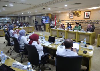 DPD RI Siap Kawal Kasus Eks Kapolres Ngada: Tegas Lawan Kekerasan Seksual pada Anak