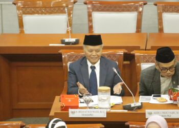 Perceraian Makin Menggila, Hidayat Nur Wahid Dukung Menag: Saatnya RUU Ketahanan Keluarga Unjuk Gigi