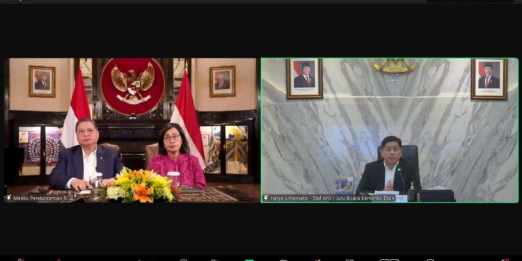 Indonesia Lobi Amerika Serikat Soal Tarif Impor, Ini Hasil Negosiasinya