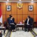 DPD RI Dukung Kerja Sama Ekonomi dengan Sichuan, Tiongkok: Dorong Investasi dan Pengembangan Daerah