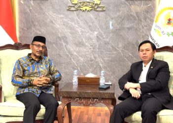 Kasus Penembakan Libatkan Oknum TNI AL, Sultan B Najamudin: Kasal dan Panglima TNI Harus Bertindak Serius