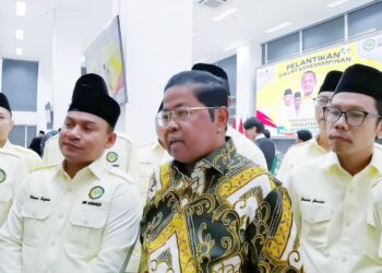 Fokus ke Pembangunan, Angkatan Pemuda MDI Didorong Jadi Garda Terdepan Realisasi Asta Cita