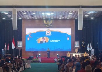 Ahmad Muzani: Orang Tegal Penentu Kehidupan Jakarta