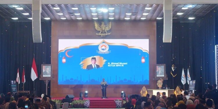 Ahmad Muzani: Orang Tegal Penentu Kehidupan Jakarta