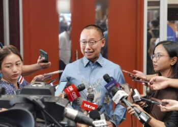 QRIS Dikritik Trump, Wakil Ketua MPR: Visa-Mastercard Silakan Masuk, Asal Bersaing Sehat