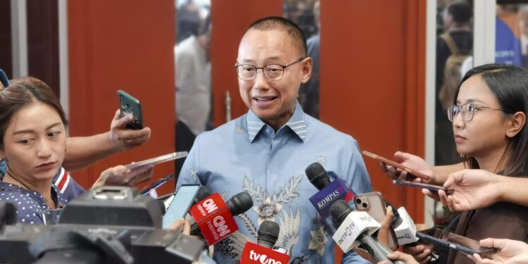 QRIS Dikritik Trump, Wakil Ketua MPR: Visa-Mastercard Silakan Masuk, Asal Bersaing Sehat