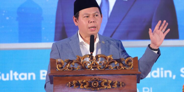 Sultan Usul: Biar Nggak Hilang, Lahan Pertanian Harus Dapat Cap Presiden