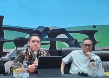 Dave Laksono: Dari Paus Fransiskus, Kita Belajar bahwa Perdamaian Butuh Kesederhanaan, Bukan Mercy S-Class