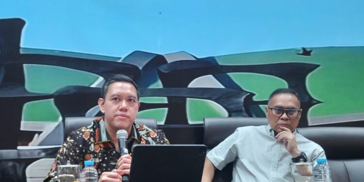 Dave Laksono: Dari Paus Fransiskus, Kita Belajar bahwa Perdamaian Butuh Kesederhanaan, Bukan Mercy S-Class