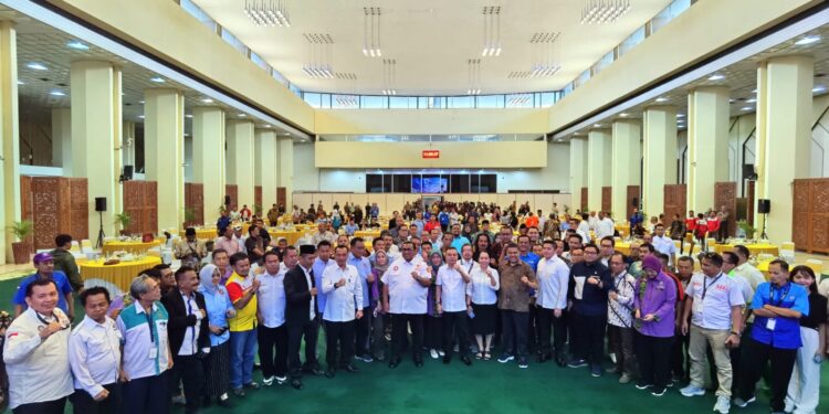 Buruh Tersenyum, Pengusaha Khawatir: Ini Pernyataan DPR soal Kenaikan Upah