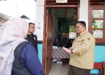 Bawaslu Awasi Ketat PSU di 9 Daerah: Lancar, Tapi Masih Ada 10 Masalah Krusial