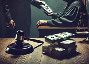 Ketua PN Jakarta Selatan Terlibat Suap Vonis Lepas Kasus Ekspor CPO Senilai Rp 60 Miliar