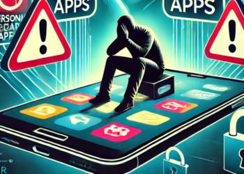 Waspada! 15 Aplikasi Berbahaya di Play Store Bisa Ngabisin Uangmu