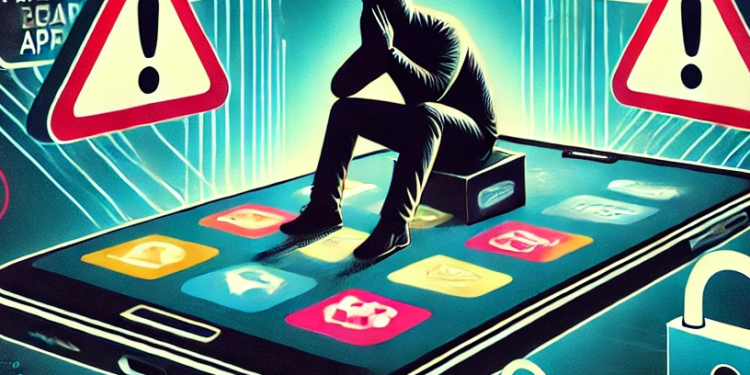 Waspada! 15 Aplikasi Berbahaya di Play Store Bisa Ngabisin Uangmu