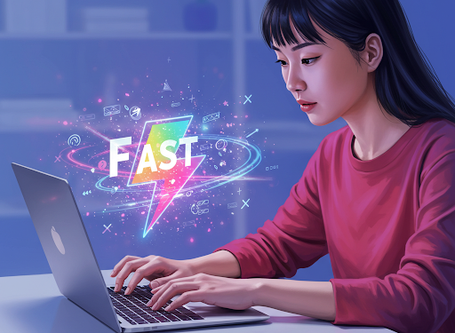 Wah! Pemerintah Siap Luncurkan Internet 100 Mbps Seharga Rp 100 Ribu! Jangan Lewatkan