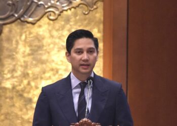 Stok Beras Tembus Rekor 57 Tahun! Fraksi Gerindra: Petani Happy, Ekonomi Stabil, Impor? Skip Dulu