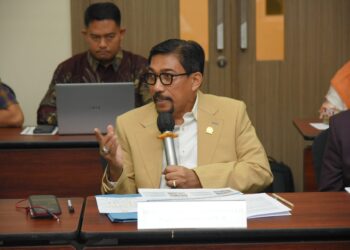 Jerit Pekerja Migran: Ditipu, Dijual, Ditelantarkan! DPR Akhirnya Bangun dari Tidur